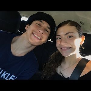 Meet your Posher, Angelina